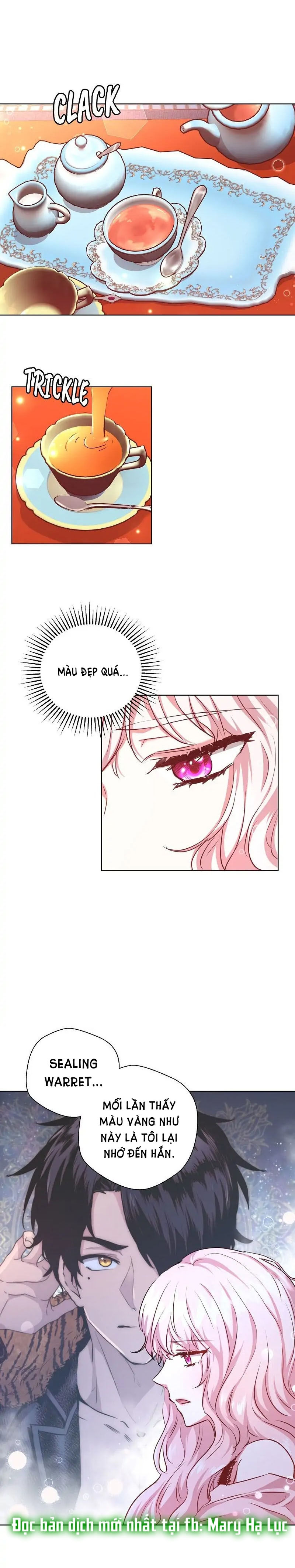5500 sắc thái của quỷ vương chapter 44.1 10