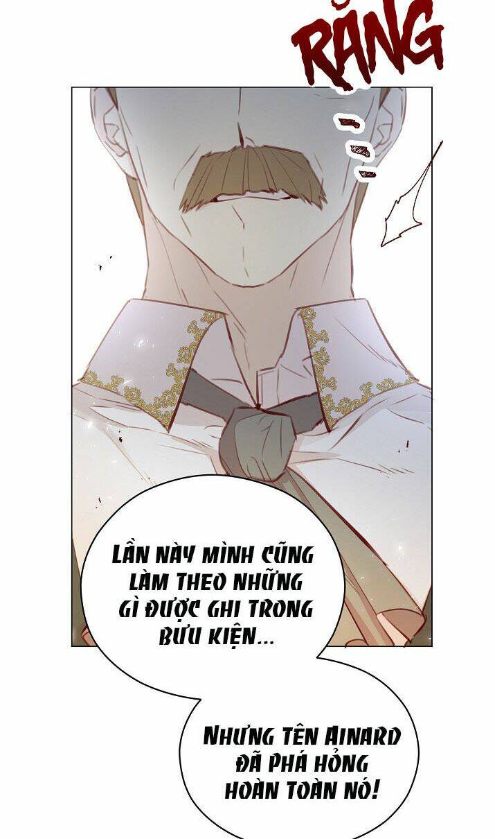 vẻ đẹp của ác ma chapter 21 11