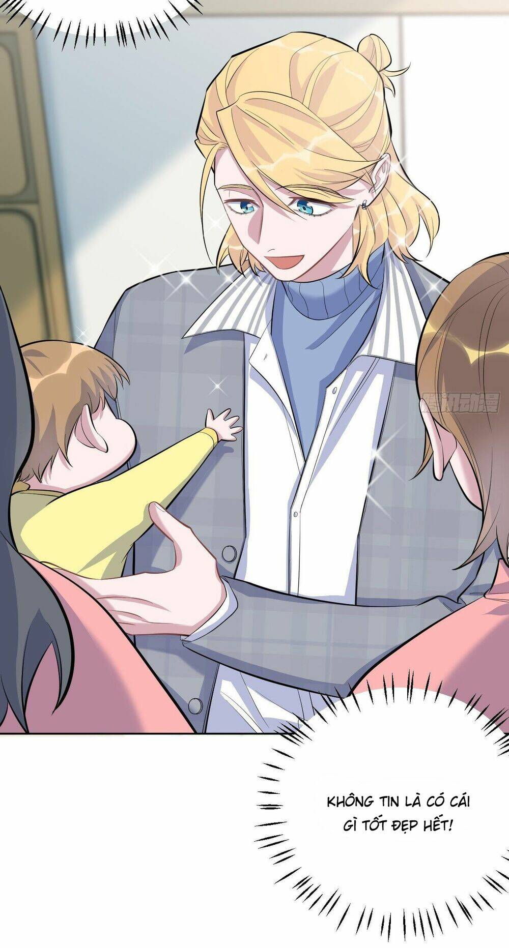 nhạc phụ đại nhân là lão bà chapter 74 30