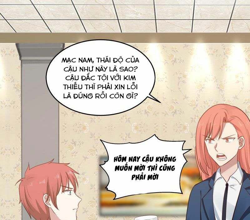 trên người ta có một rồng chapter 292 12