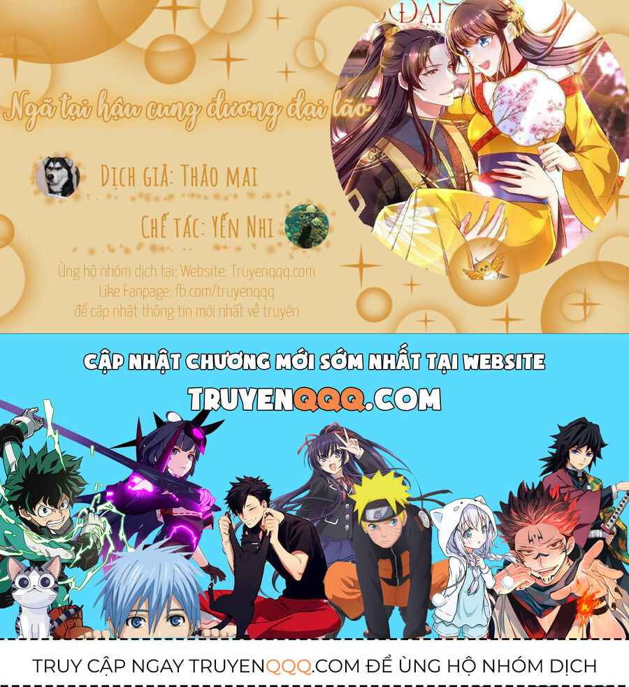 ta ở hậu cung làm lão đại chapter 121 29