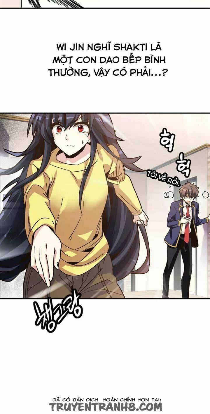 amentia chapter 37 48