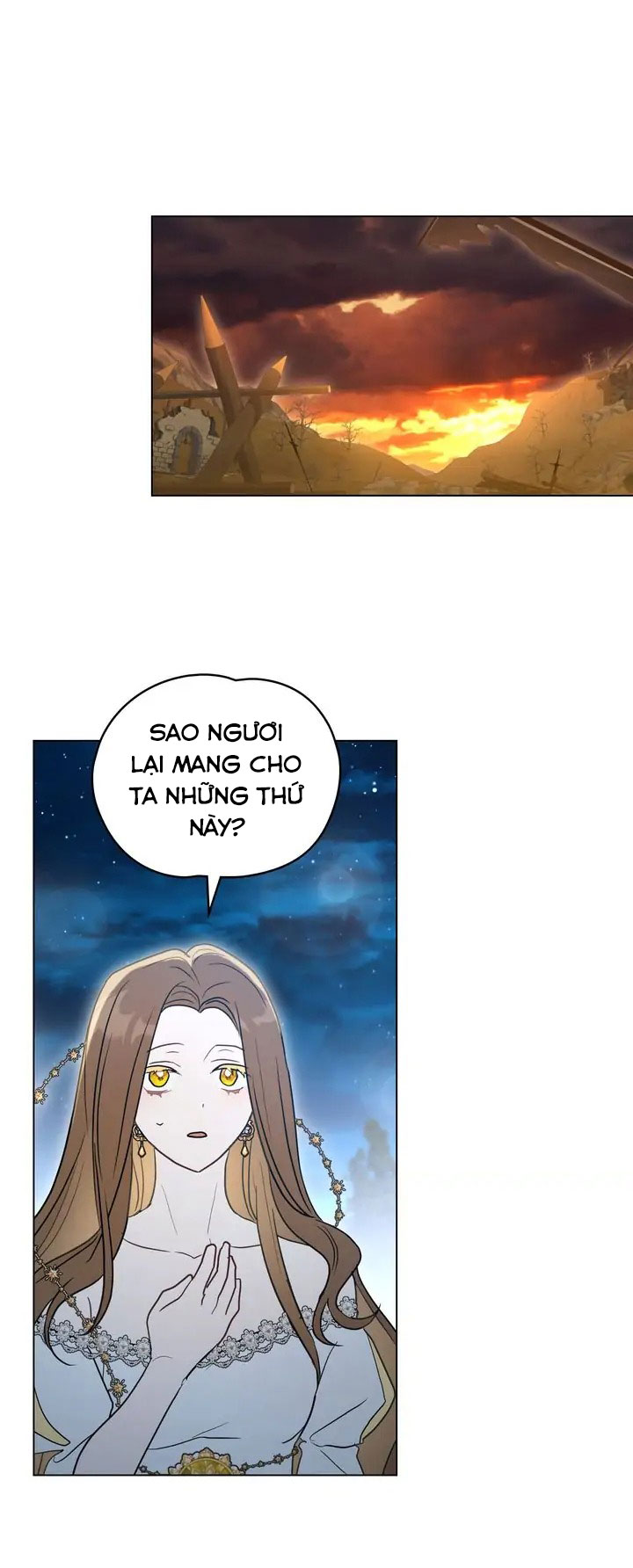 yêu cô công chúa sắp chết chapter 71 10