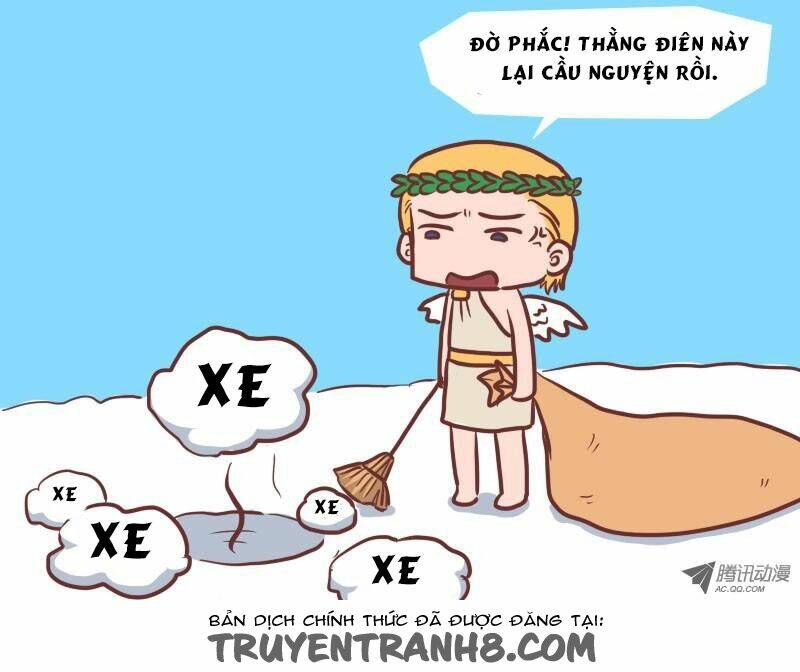 cười trên xe bus chapter 34 5