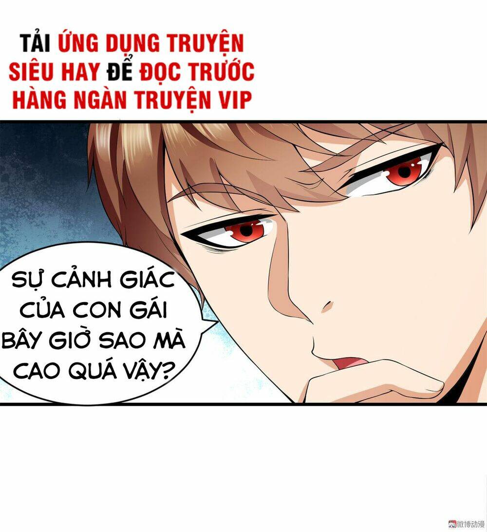 hoa hậu giảng đường luôn bên người chapter 2 23