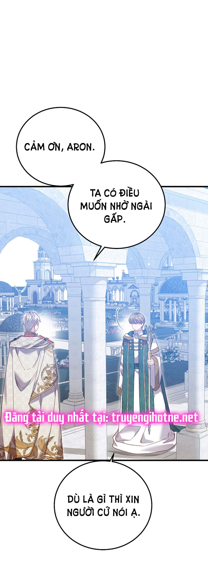 trở thành vợ thái tử quái vật chapter 78.1 26