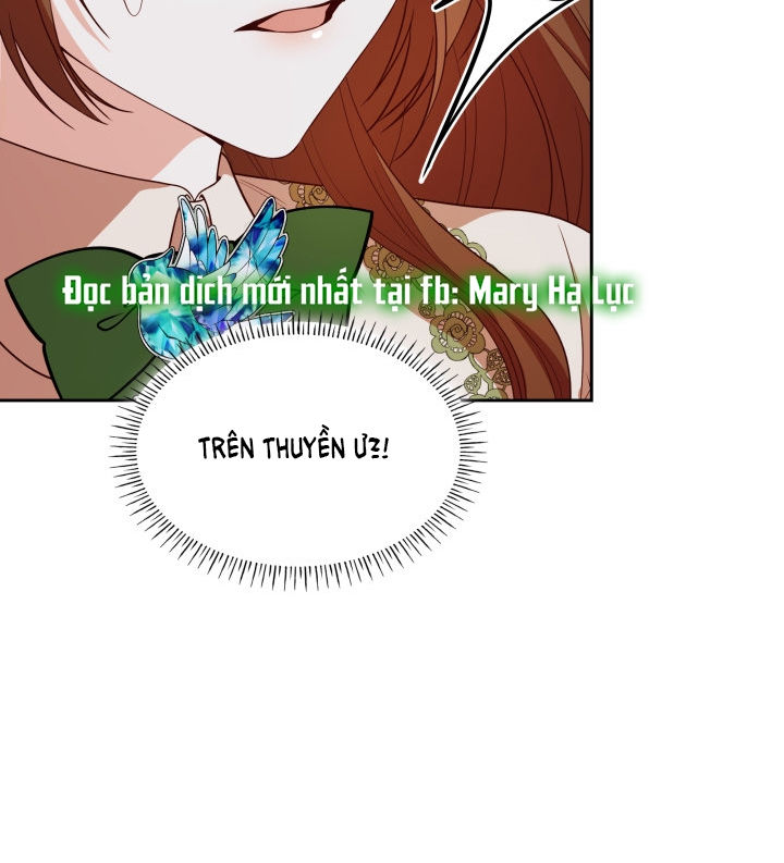 từ ác nữ tôi phải trở thành một người mẹ chapter 22.2 48