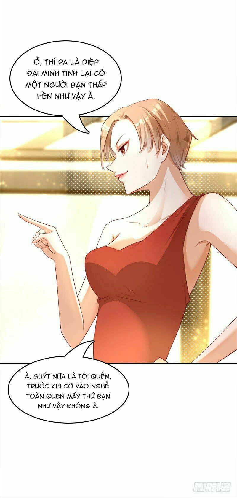lãnh hôn cuồng ái chapter 17 6