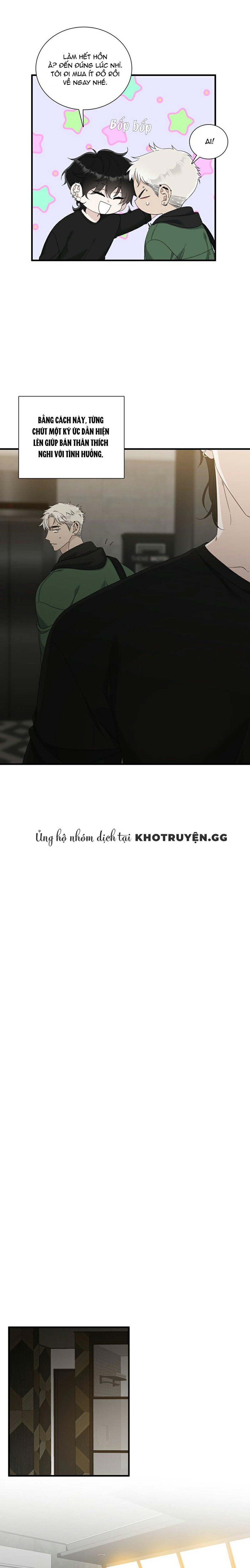 bắt đầu sai lầm chapter 1 15