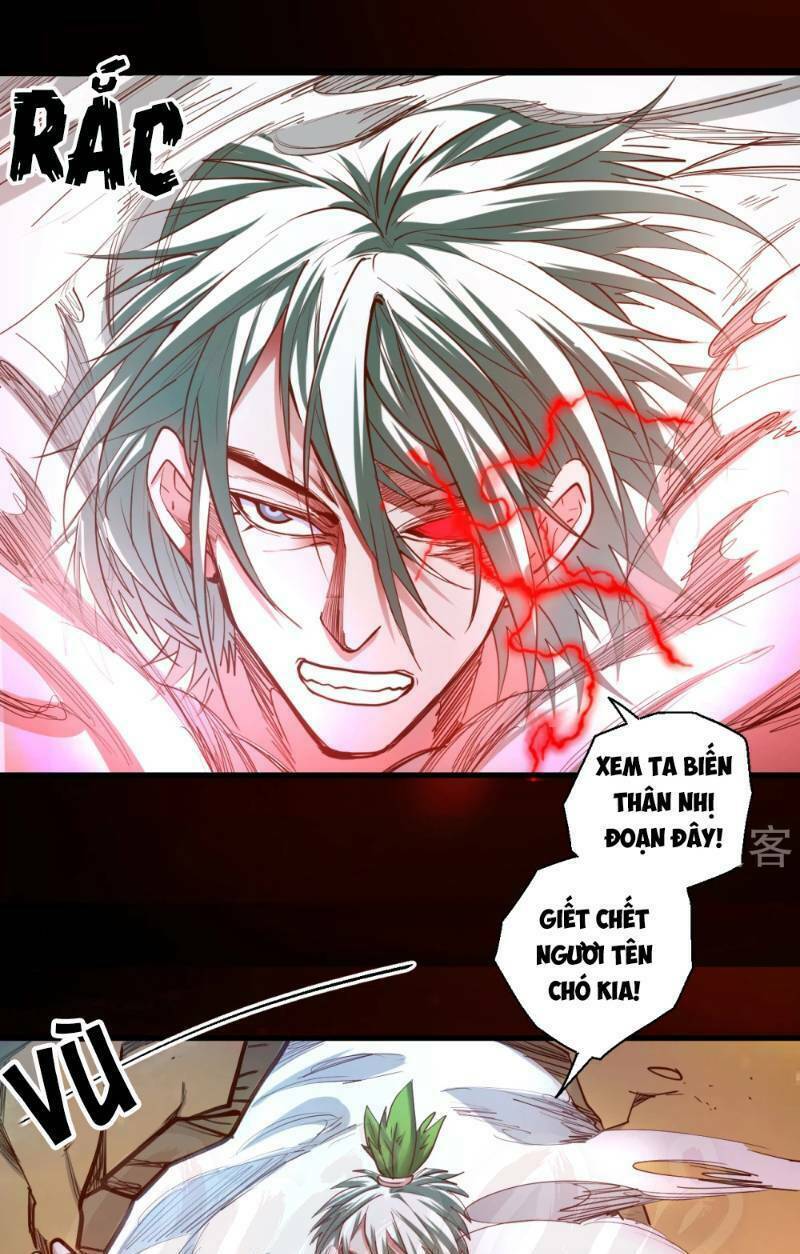 tối cường đại biểu hoàng kim thận chapter 65 23