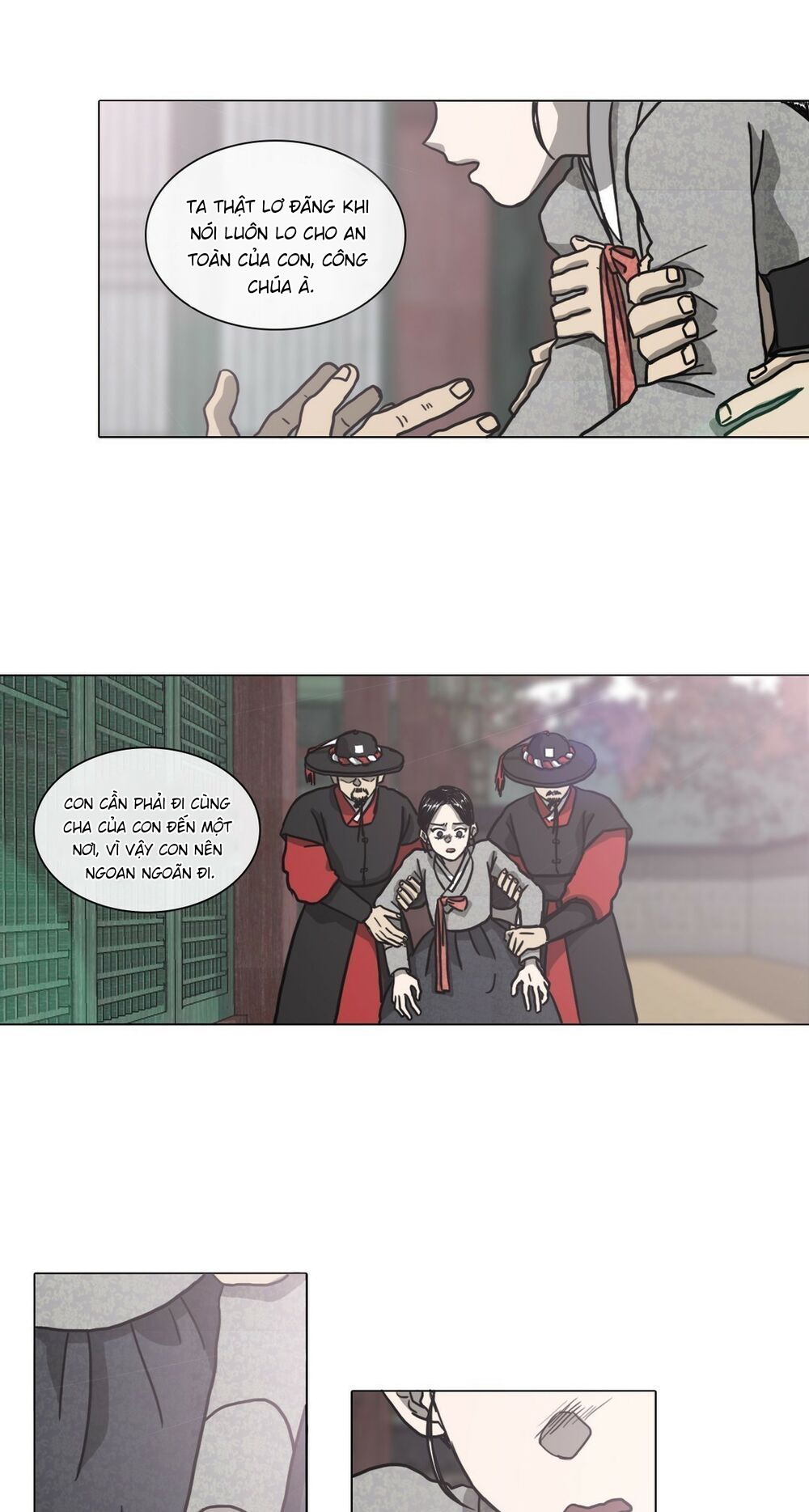 yeohye chapter 21 17