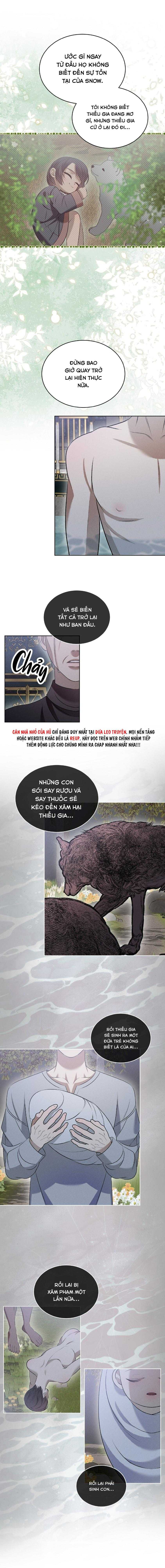 đêm săn ở london chapter 63 12