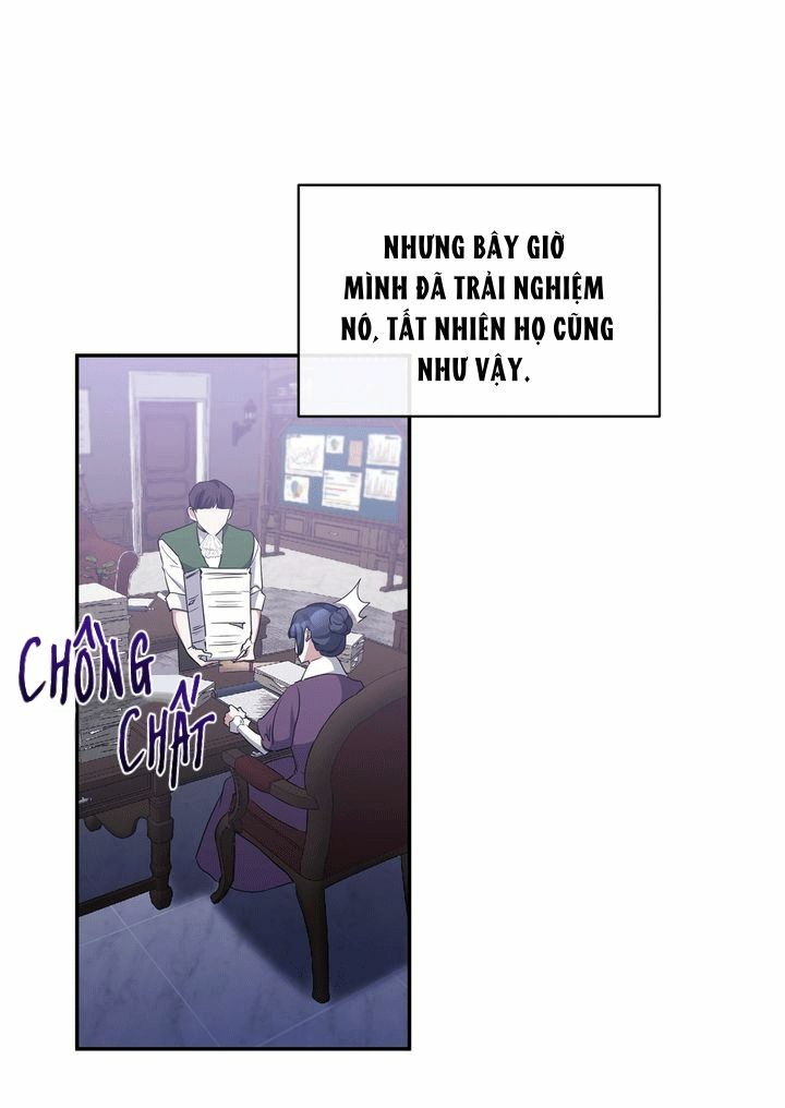 nữ công tước phương bắc là một nhân vật phản diện chapter 23 36