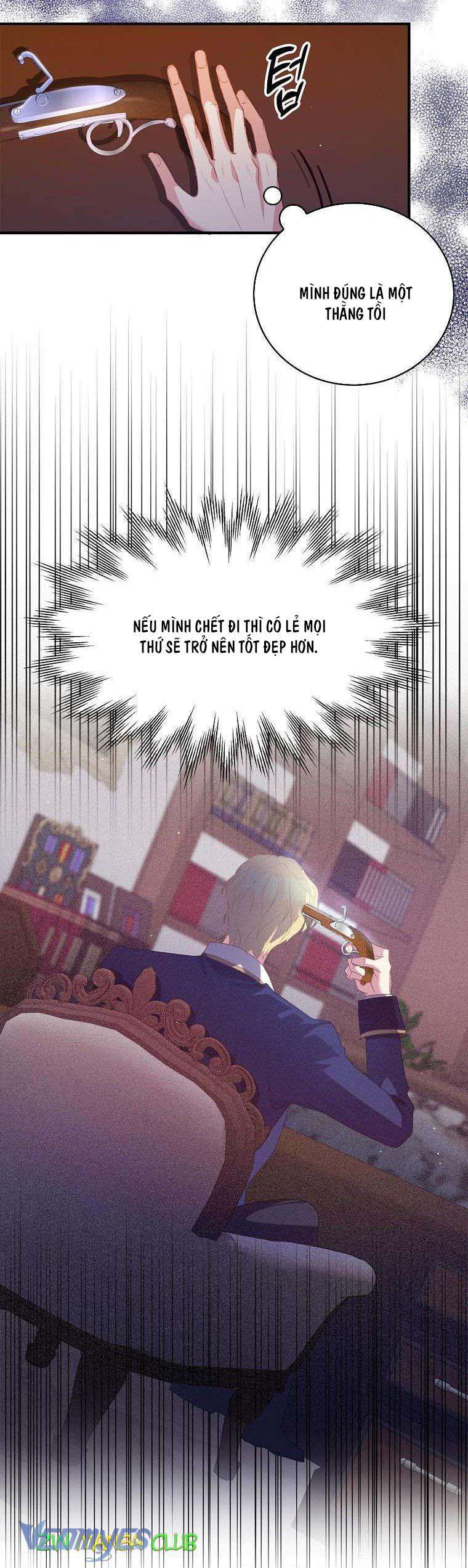 tôi chỉ nhận ra sau khi mất cô ấy chapter 36 10