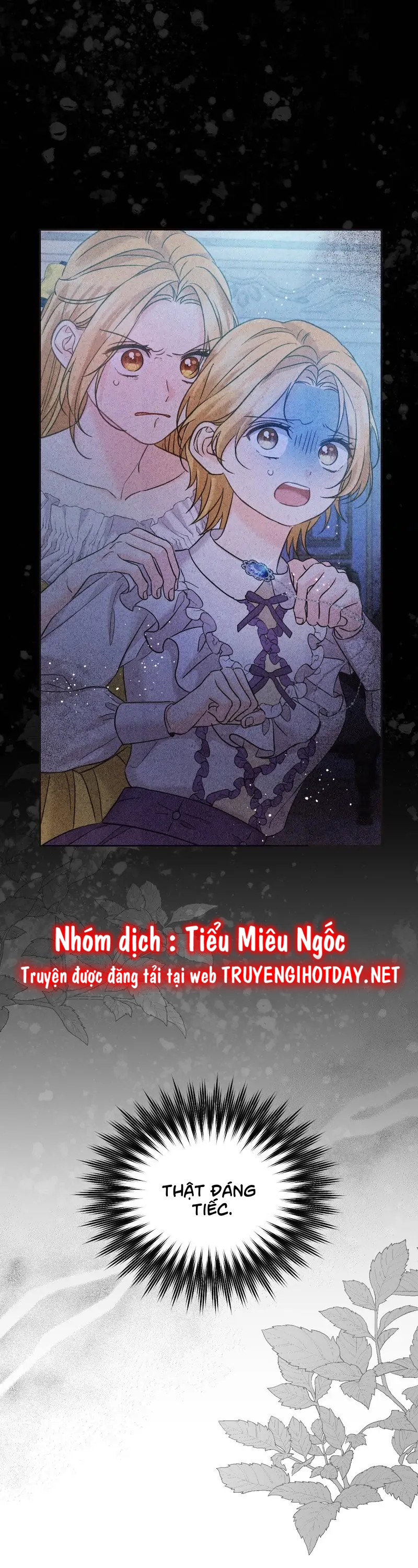 tôi sẽ cứu nam phản diện bị nữ chính ruồng bỏ chapter 85 16