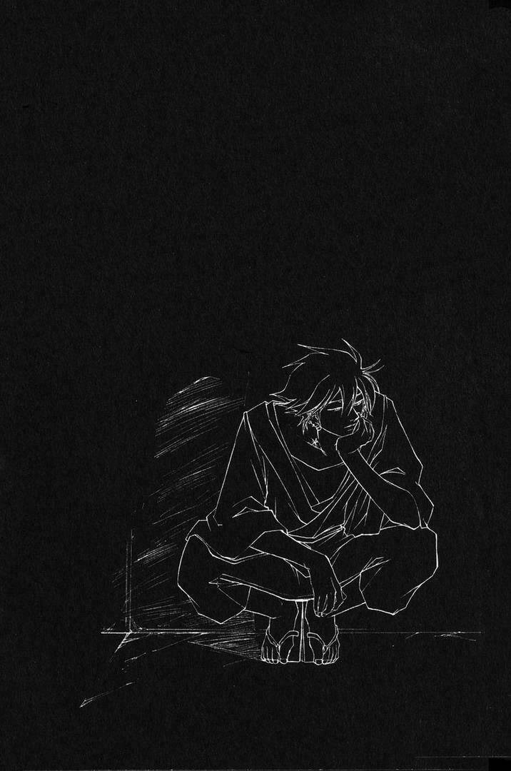 mắt quỷ kyo chapter 242 21