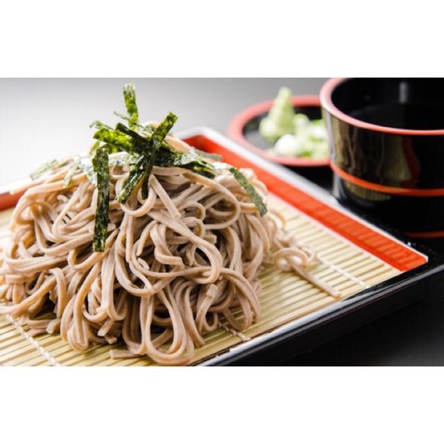 Mì Soba khô - 200g