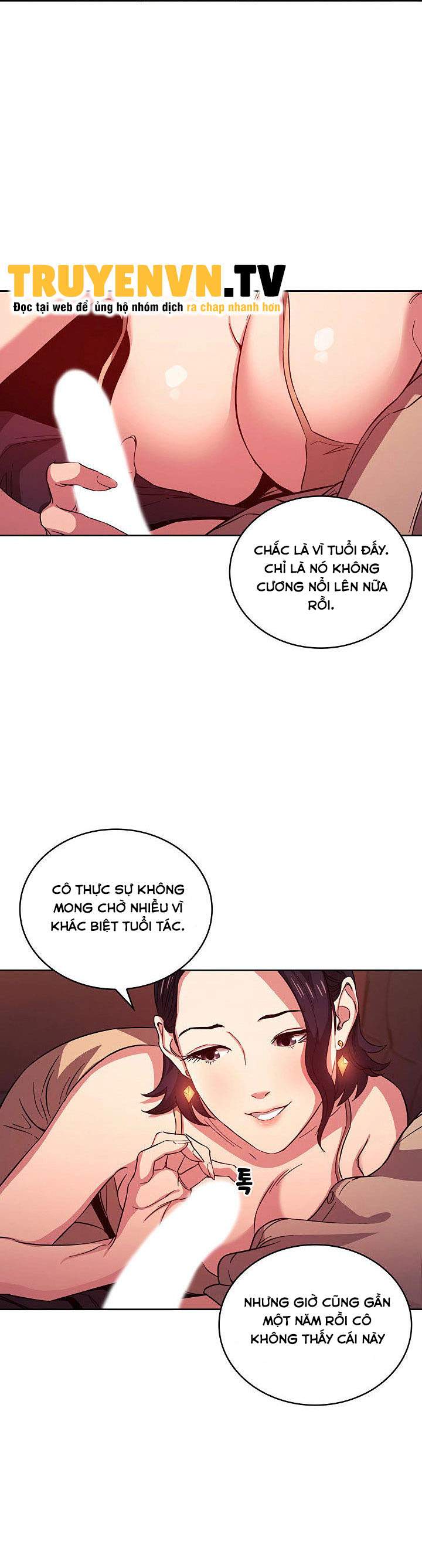 khi mẹ săn trai chapter 24 9