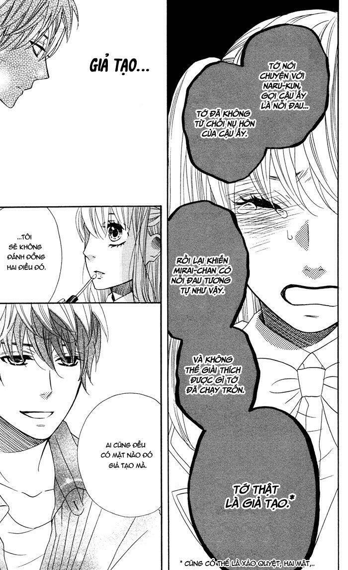 mairunovich chapter 53 25