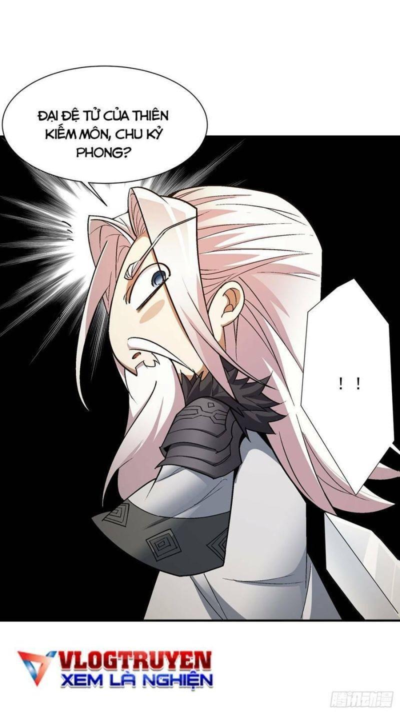 đồ đệ của ta đều là trùm phản diện chapter 6 42