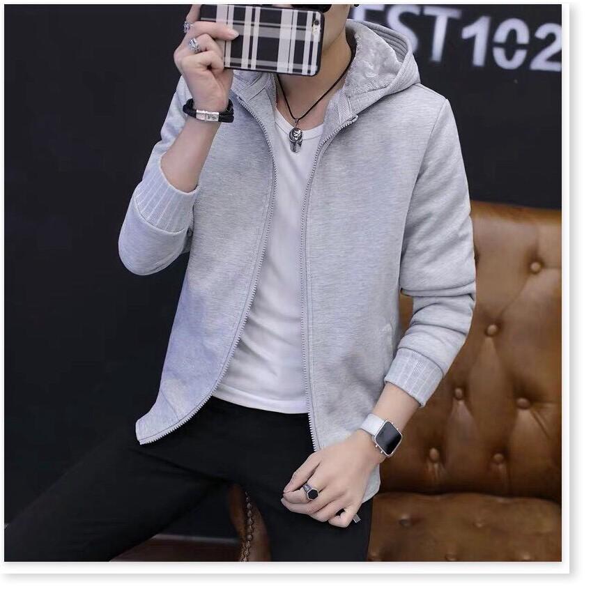 ÁO KHOÁC NAM/ÁO KHOÁC NAM NỈ