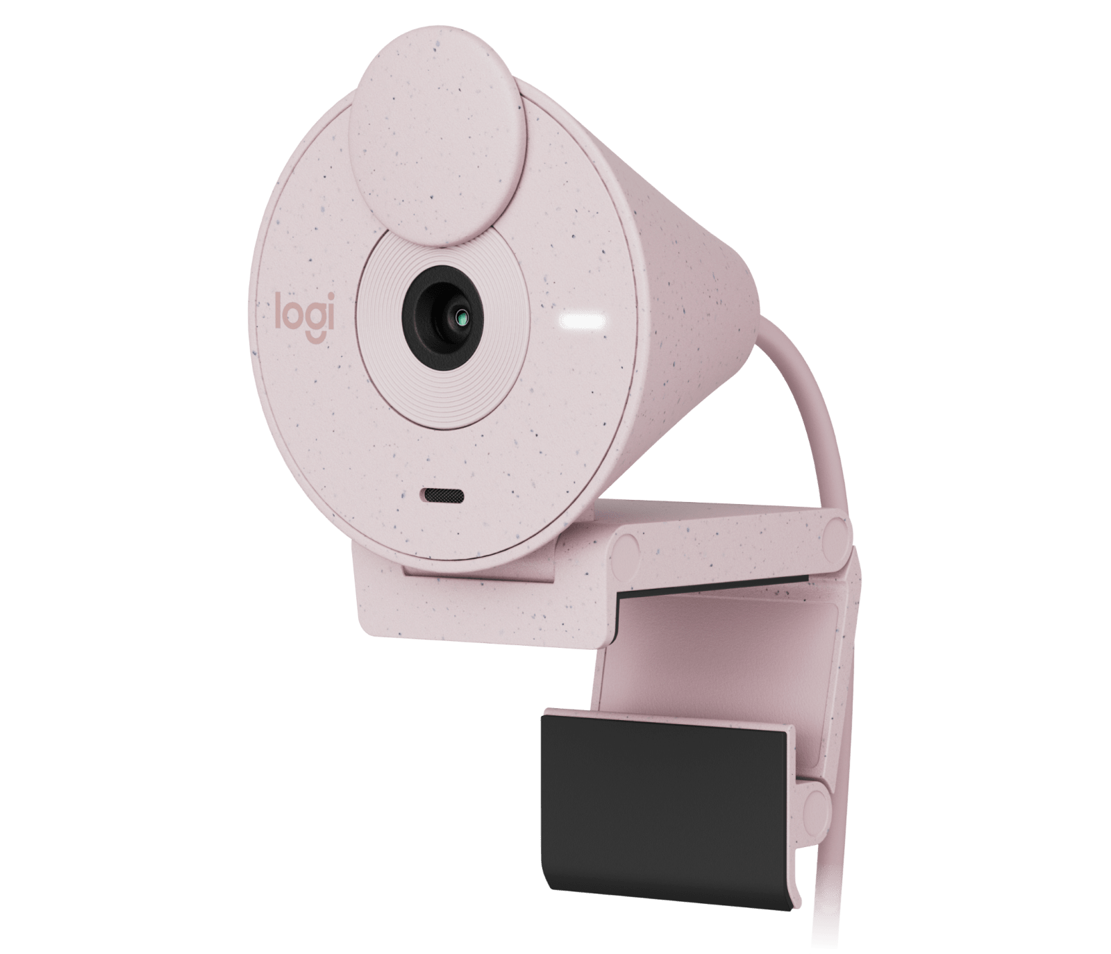 Webcam Full HD Logitech Brio 300 - Hàng chính hãng