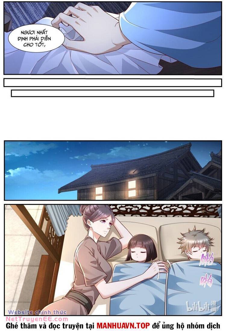 Trọng Sinh Đô Thị Tu Tiên Chapter 978 2