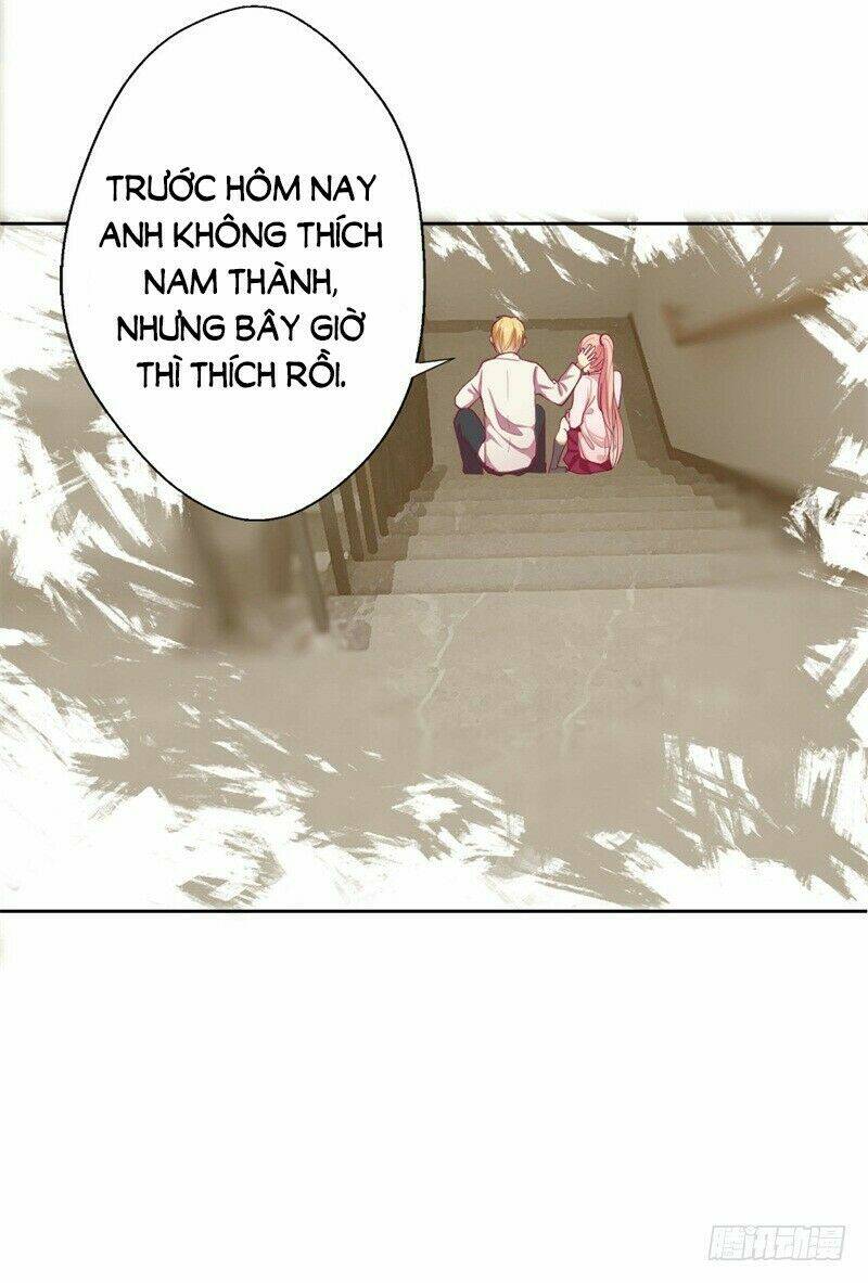 ngạo kiều tổng tài sủng điềm thê chapter 11 39