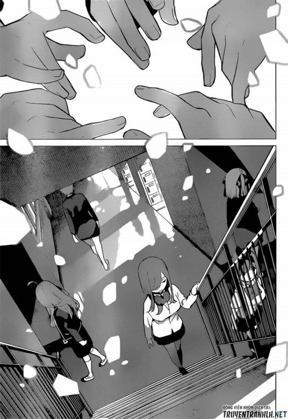 the five wedded brides chapter 112 20