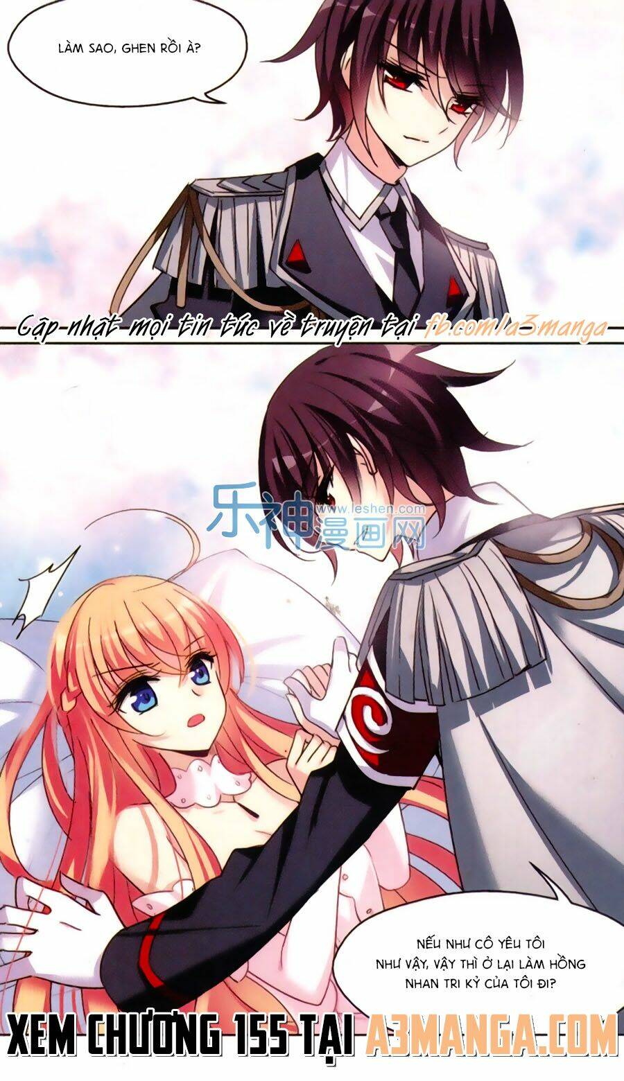 xuyên duyệt tây nguyên 3000 chapter 154 21