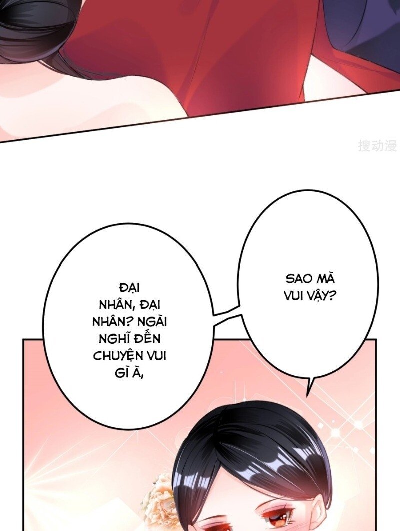 vương gia, áo lót của ngươi rơi mất rồi chapter 40 12