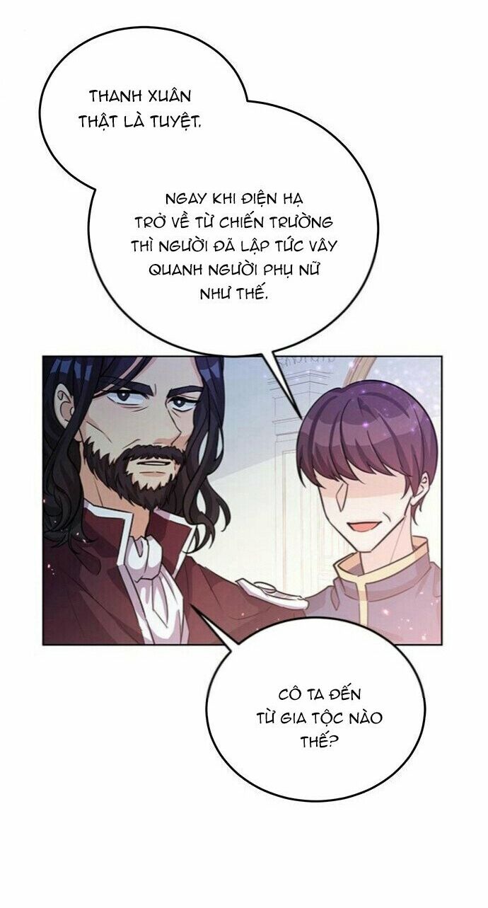 nữ hiệp trở về chapter 17.2 19