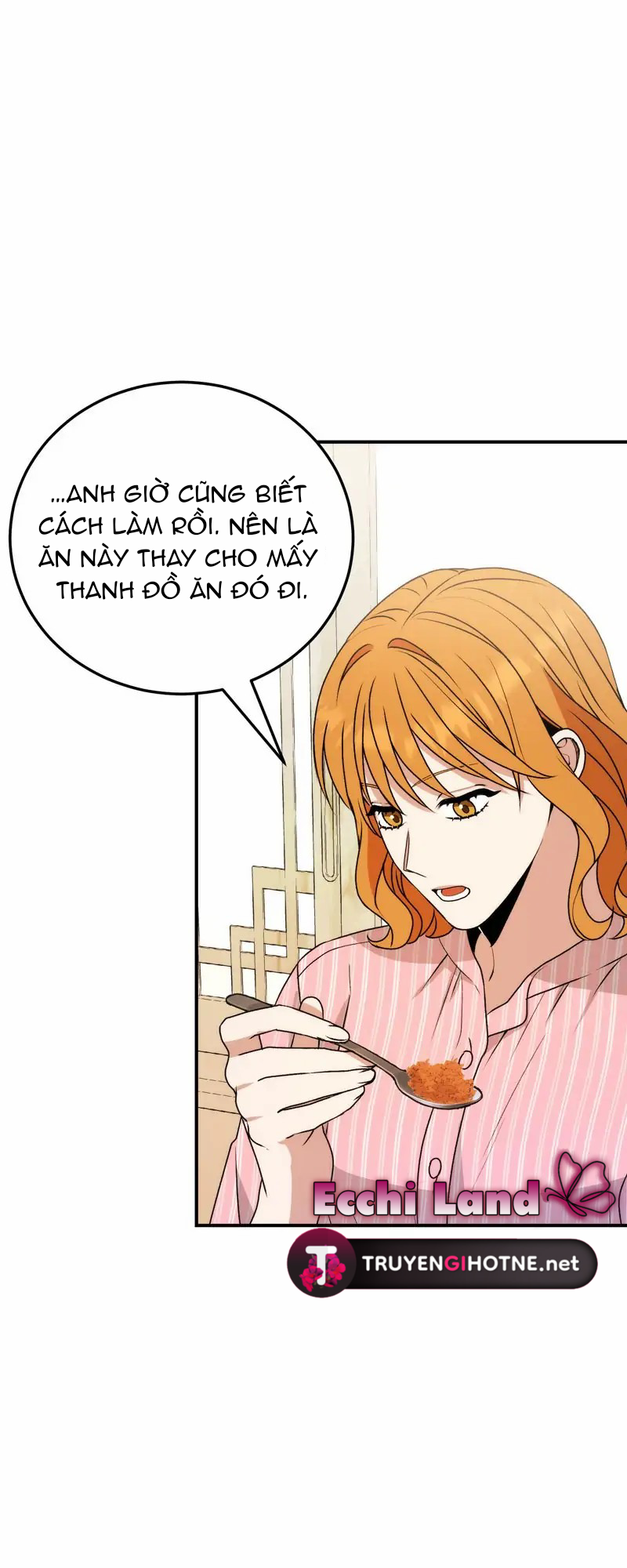 nụ hôn yêu tinh chapter 8.1 27