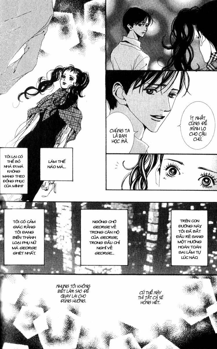 paradise kiss chapter 28 15