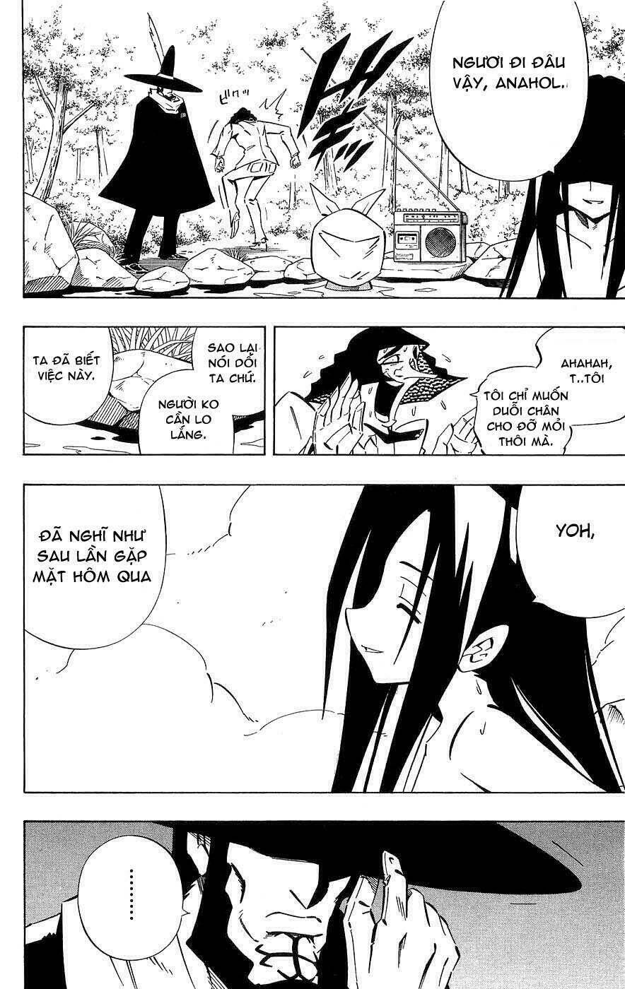 vua pháp thuật chapter 254 2