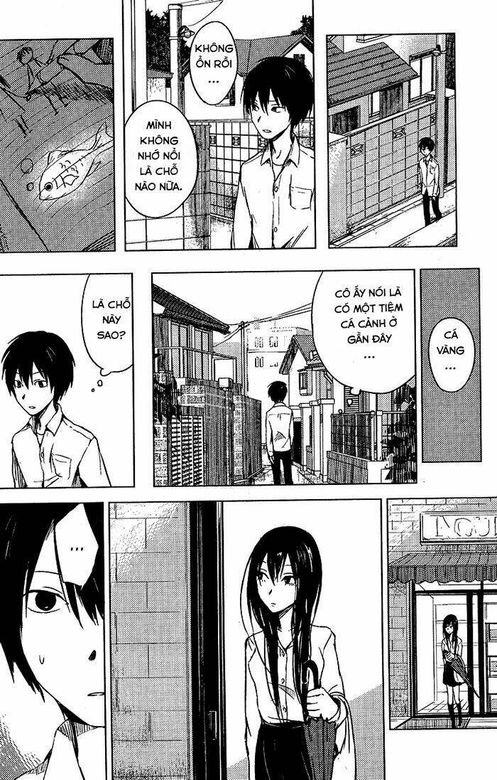 world gaze clips chapter 1 22