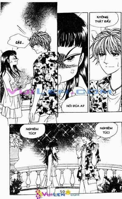 cô gái trung hoa chapter 11 50