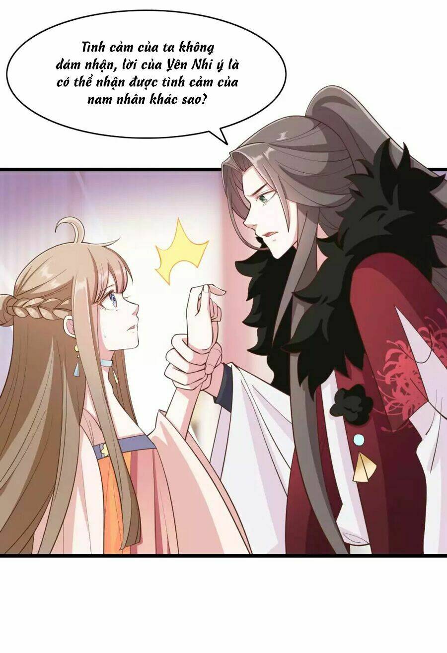 đích nữ hữu độc chapter 43 5