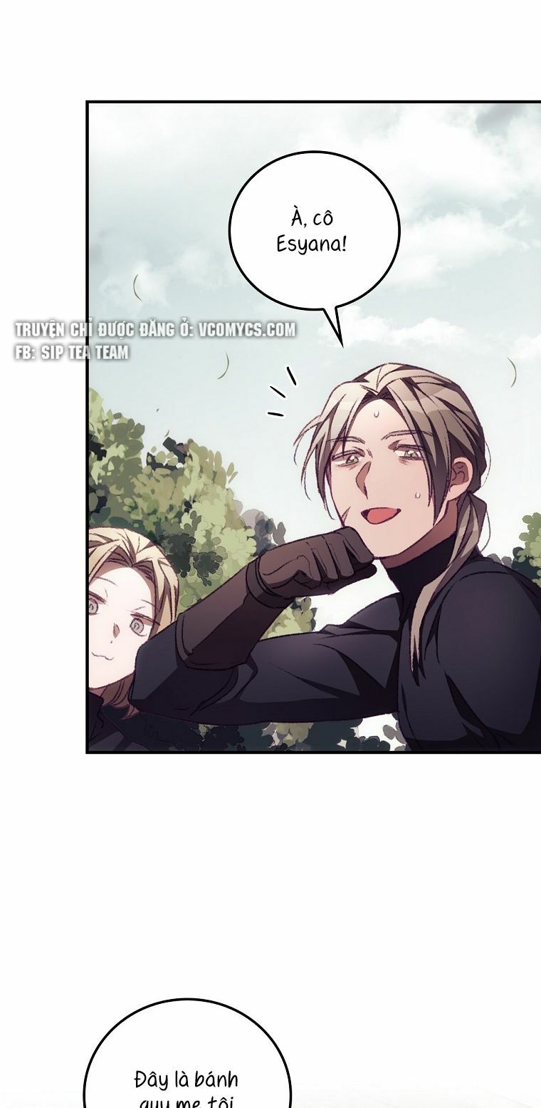 tôi nhìn thấy cái chết của bạn chapter 10 52