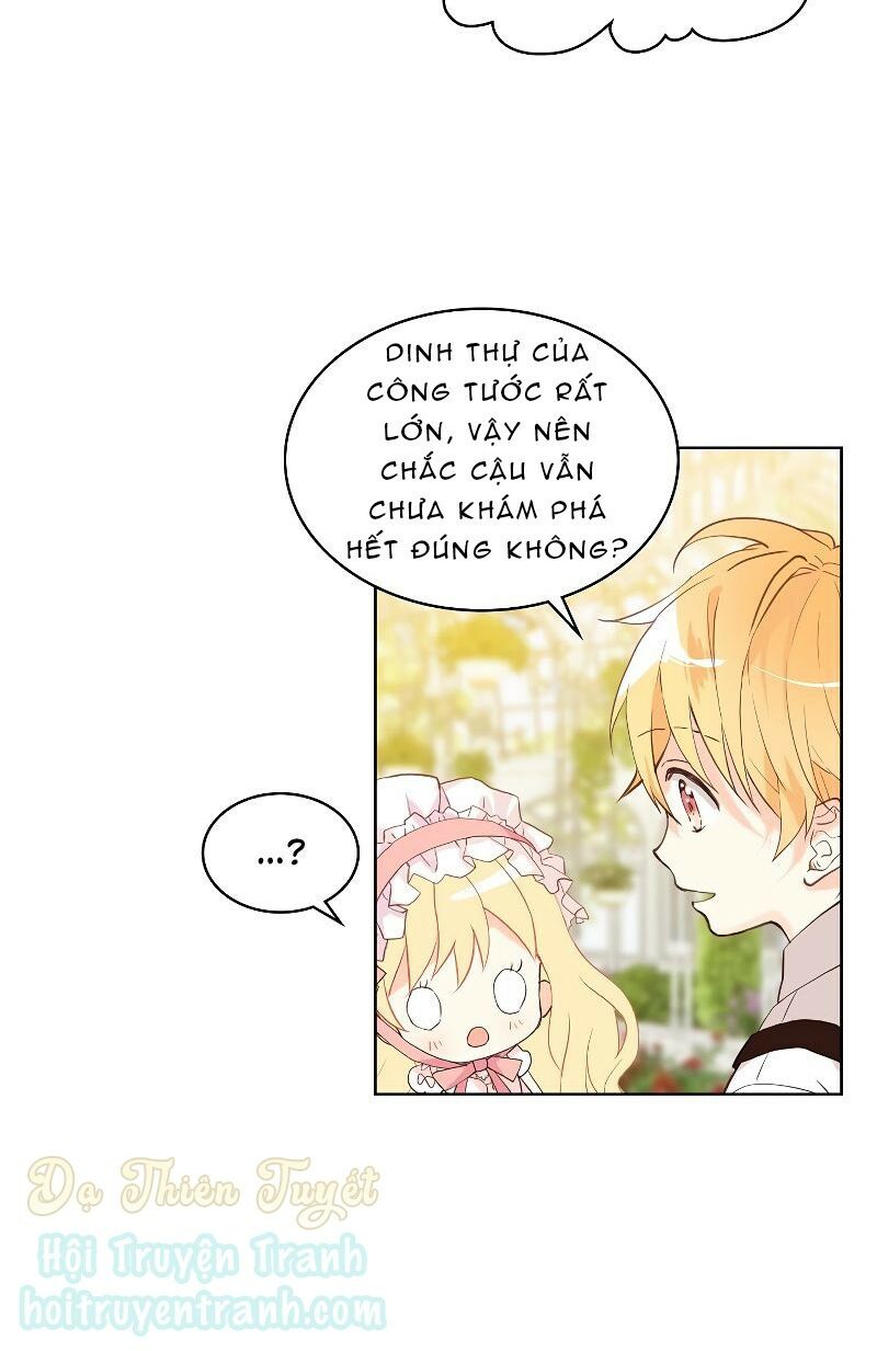 con có phải con là con gái của ngài không? chapter 22.1 6