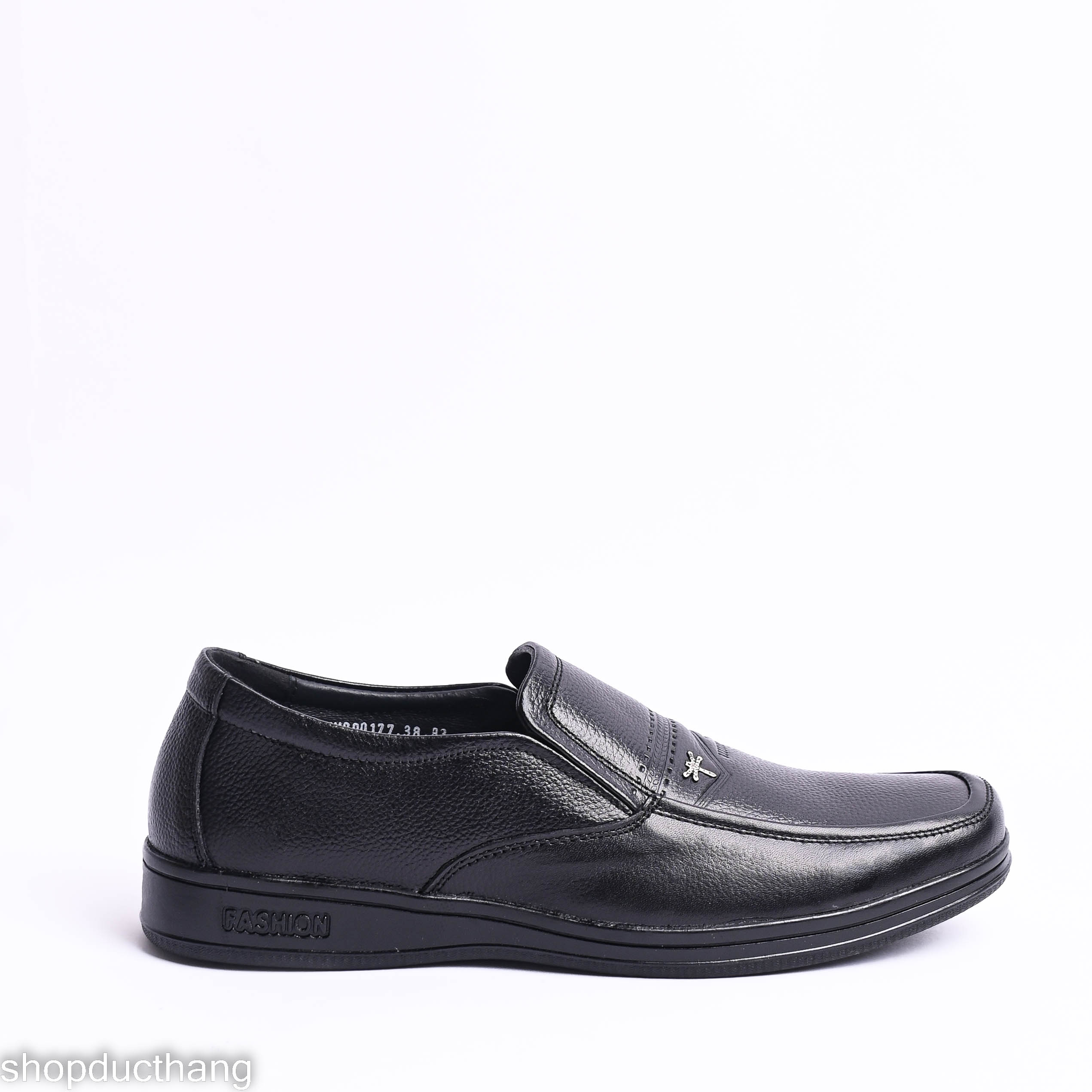 Giày mọi da Biti's nam (Size 38-43)