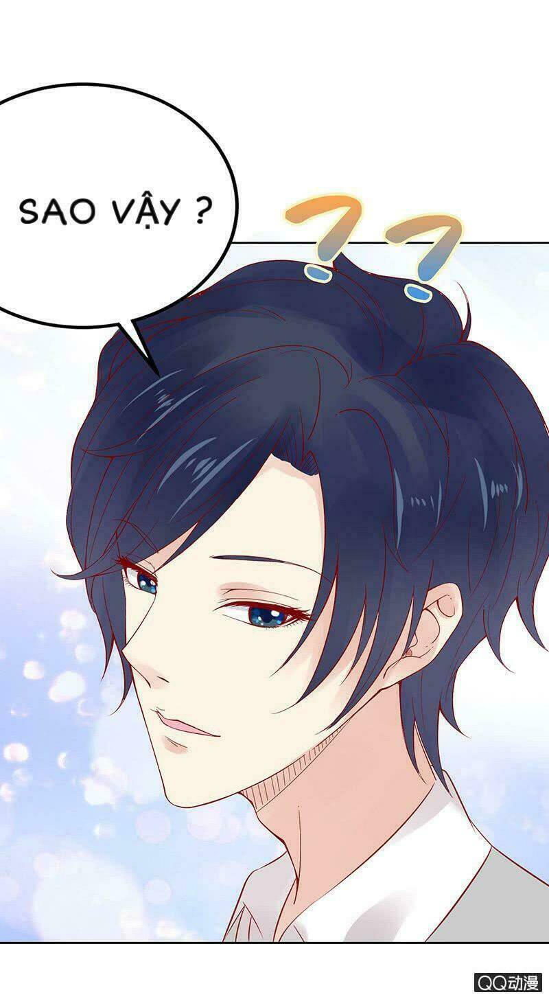 băng sơn học trưởng không được chọc chapter 23.1 4