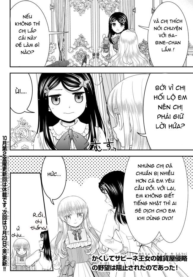 tiết kiệm 80.000 vàng ở thế giới khác cho tuổi già của tôi chapter 53 20