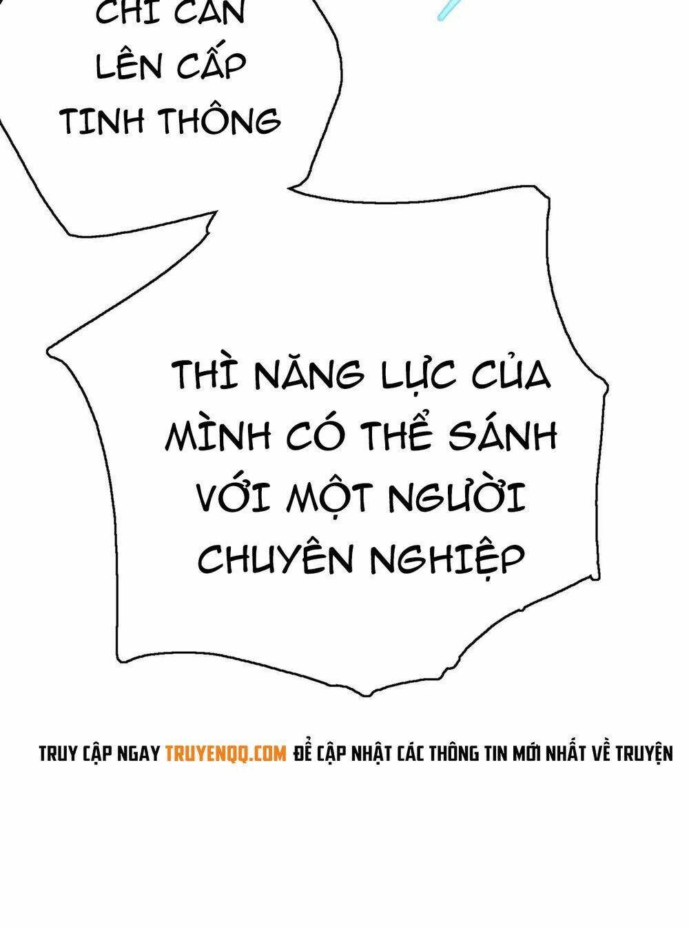 tôi thở cũng có thể mạnh hơn chapter 3 22