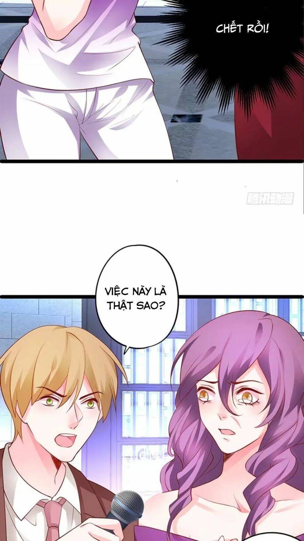 biến lan lăng vương thành ảnh đế chapter 13 6