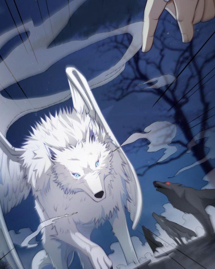 cày quái thành thần: ta đánh xuyên qua nhân loại cấm khu ! chapter 5 92