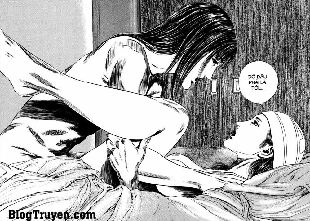 homunculus chapter 154 3