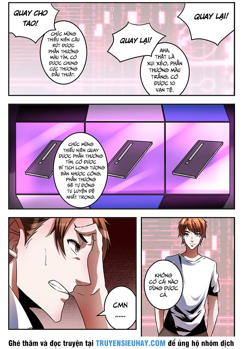 đô thị kiêu hùng hệ thống chapter 70 1