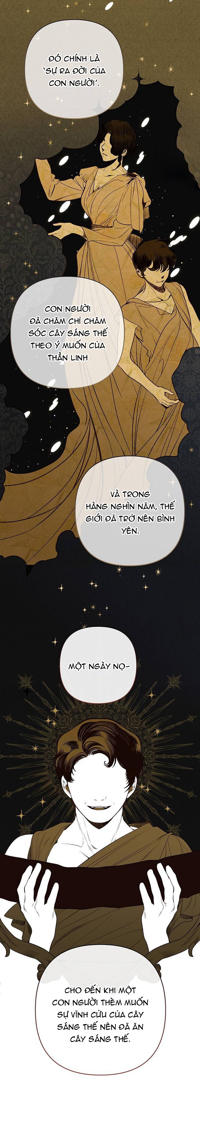 tiểu bạo chúa chapter 55.1 11