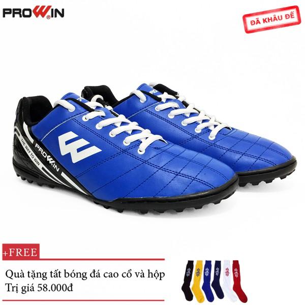 Giày Đá Bóng, Giày Đá Banh Prowin Cao Cấp Mẫu Mới Nhất